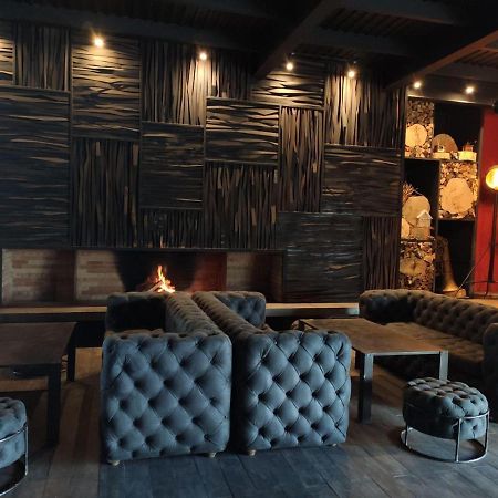 Apartment N215 Gudauri Loft ภายนอก รูปภาพ