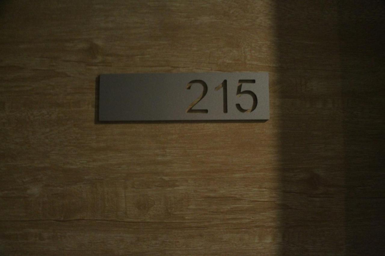 Apartment N215 Gudauri Loft ภายนอก รูปภาพ