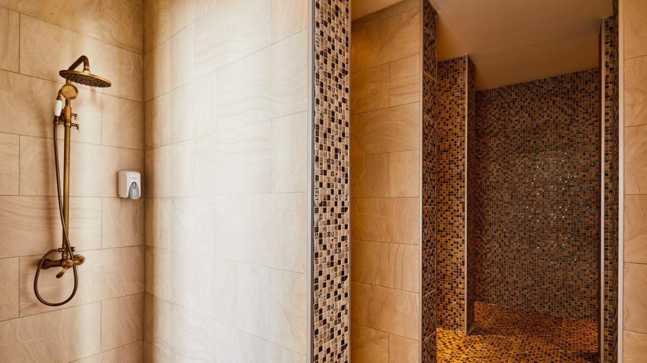 Apartment N215 Gudauri Loft ภายนอก รูปภาพ