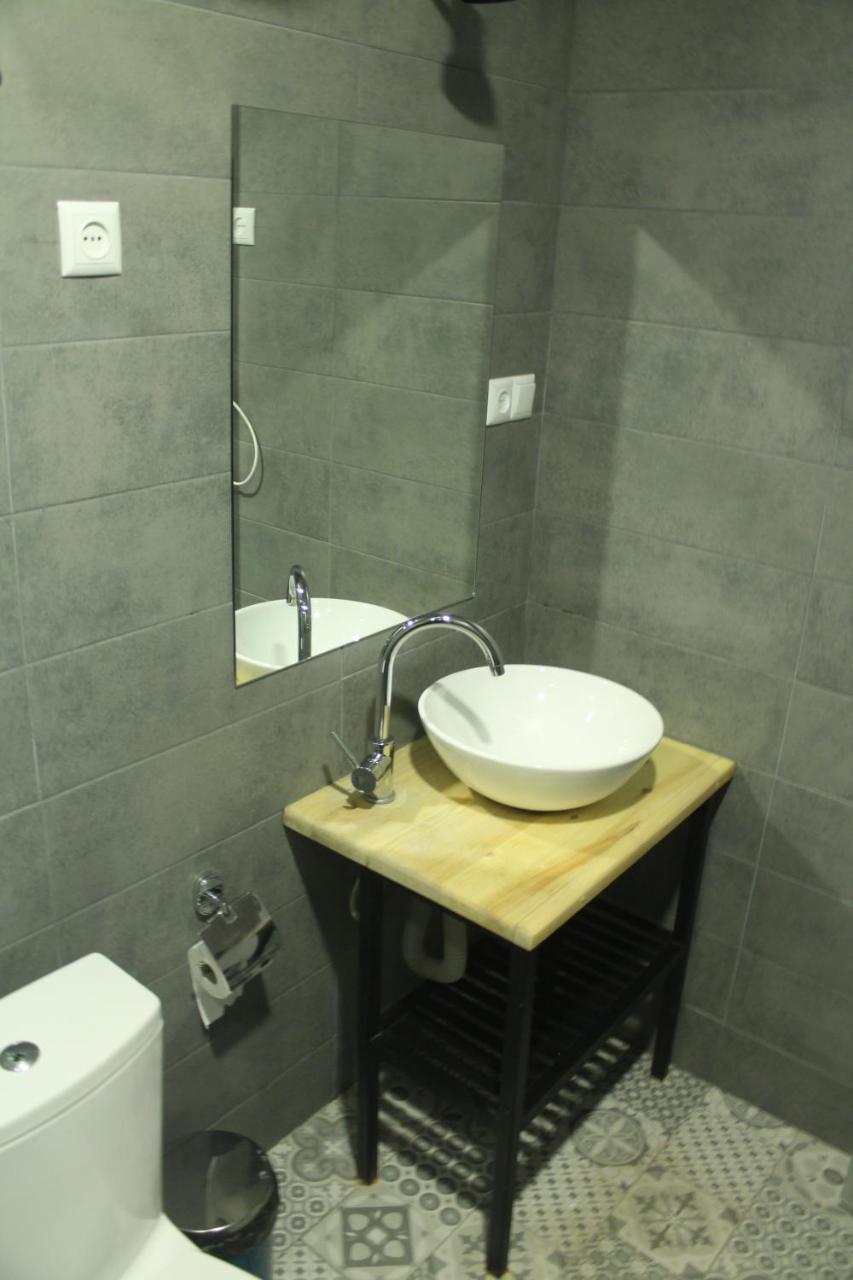 Apartment N215 Gudauri Loft ภายนอก รูปภาพ