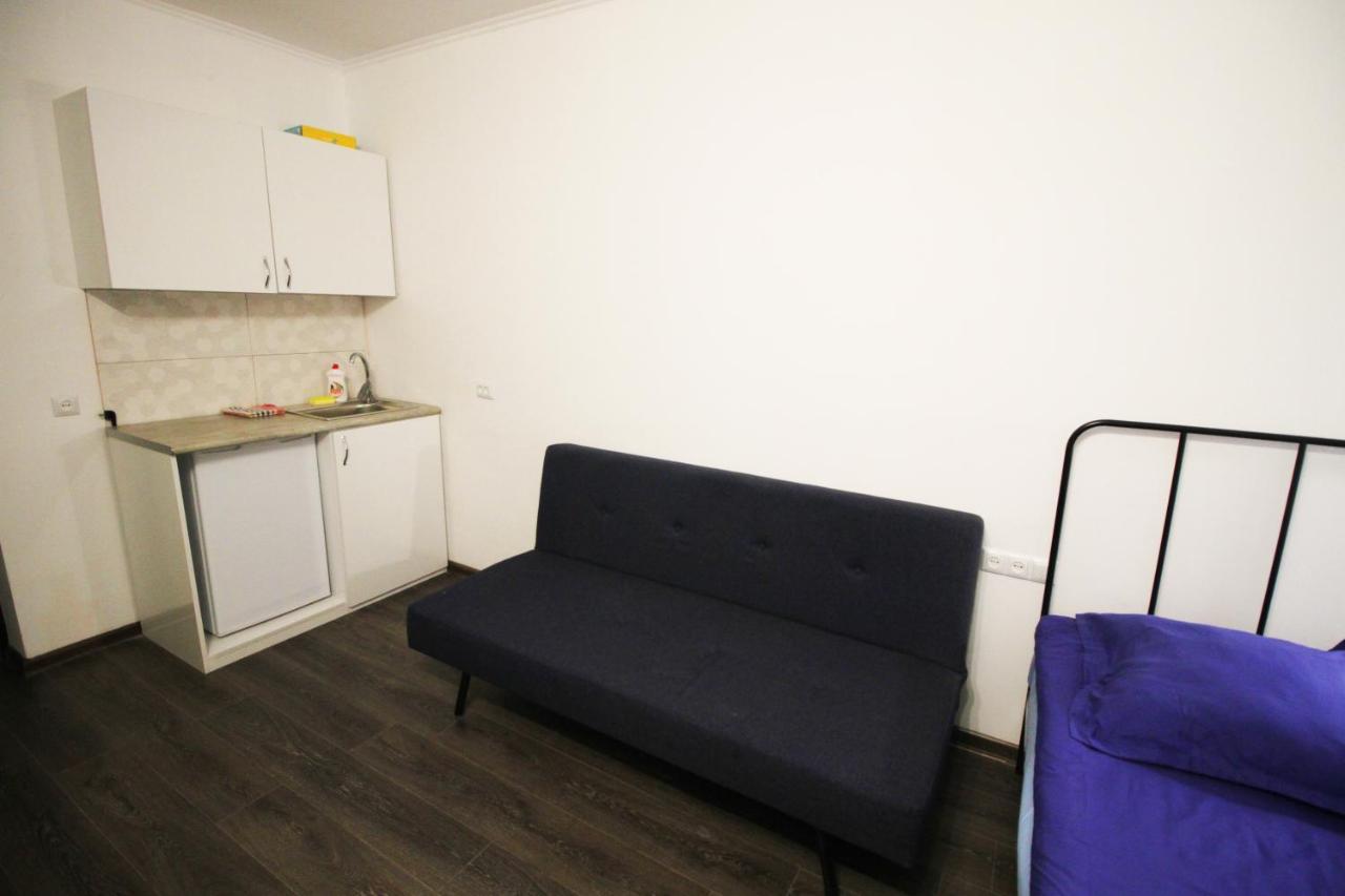 Apartment N215 Gudauri Loft ภายนอก รูปภาพ