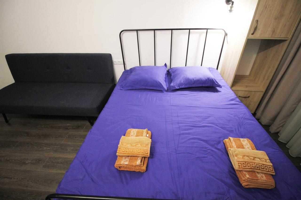 Apartment N215 Gudauri Loft ภายนอก รูปภาพ