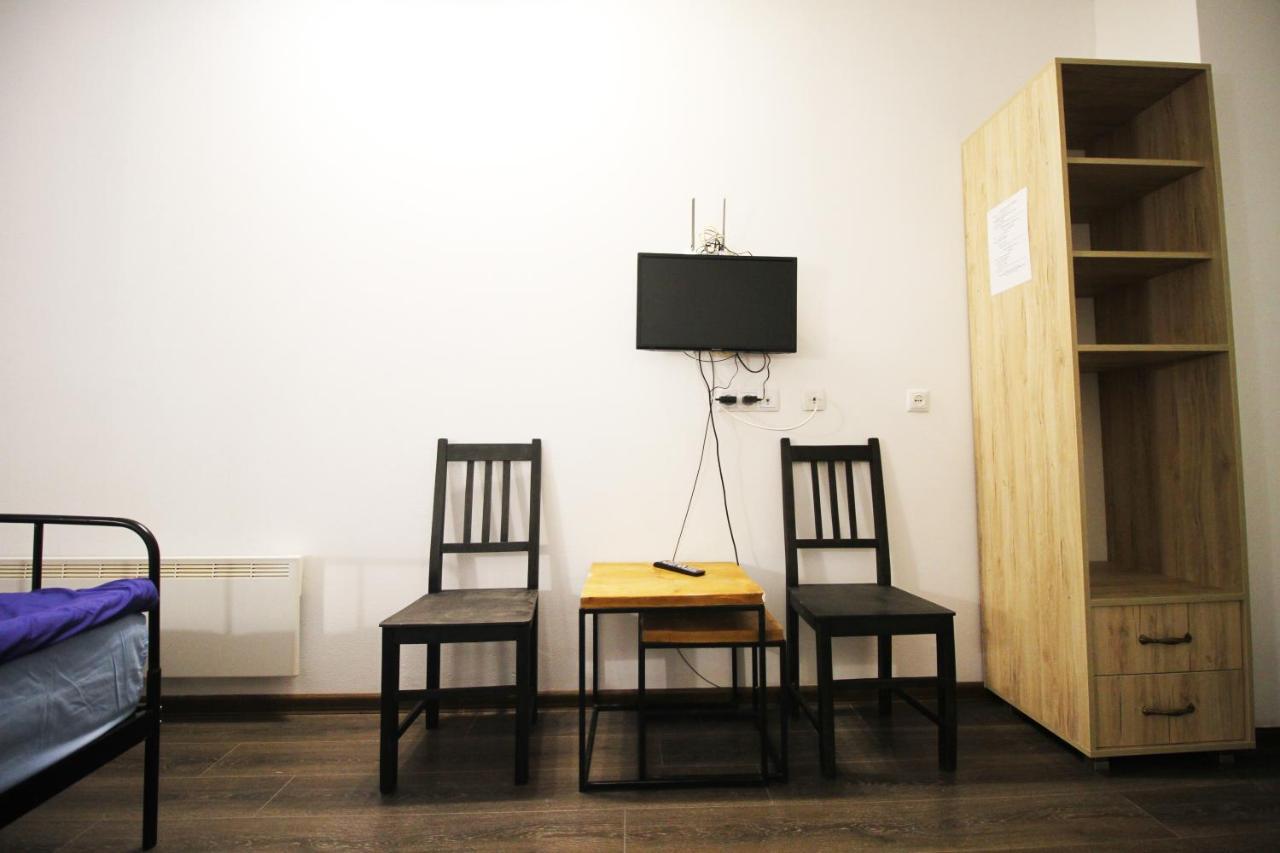 Apartment N215 Gudauri Loft ภายนอก รูปภาพ